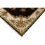 Handmade Silk and Wool Area Rug