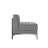 Hercules Imagination Series 2 Piece LeatherSoft Modular Lounge Set with Taut Back and Seat-63218100