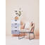 Reseda Glass Table Vase-287020601