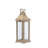 Ivona Garden Candle Lanterns Set of 2