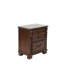 Mobilier de chambre à coucher 3 pièces-1413308065