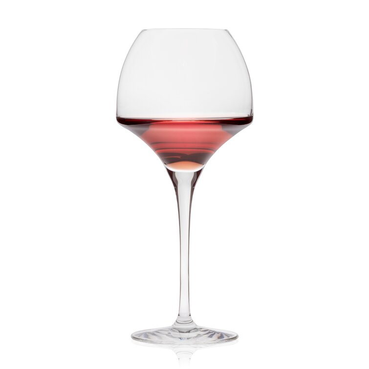 Chef Sommelier Sublym 6 Stemmed Almost Unbreakable Red Wine Glasses - Shop  Now from Jones the Grocer UK