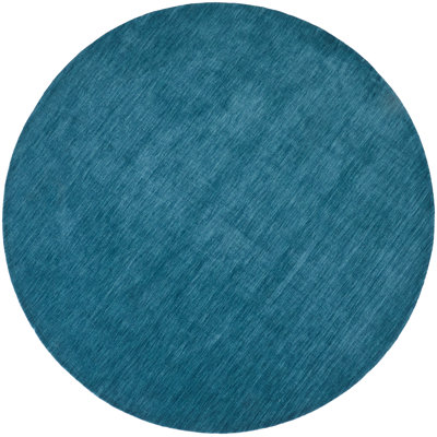 Kaden Hand-Woven Wool Shag Rug