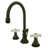 Oil Rubbed Bronze is out of stock
