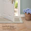 Laura Ashley Debbie - Tapis deux tons à double bordure et lavable à la machine-105123414