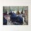 1 Piece Wrapped Canvas Painting-21212920