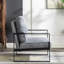 Chaise d'appoint Direct Classic Mid Century Modern-1062134826