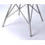 Chaise d'appoint rembourrée en cuir Glossop-1179892363-1189501795