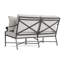 Venetian Outdoor 2 - Seat Loveseat-629779923-629779926