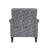 Kyhl Upholstered Armchair-39611325