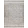 Machine Washable Alden Beige/Brown Rug