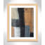 Calderon Karl Metallic Slate II, reproduction d'art encadrée sur papier-93749846-93749849