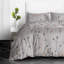 Mcfadden Duvet Cover with Pillow Shams Included