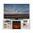Nottoway TV Stand for TVs up to 70" with Electric Fireplace Included-73976006