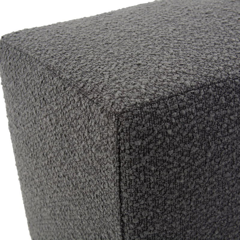 Universal Cube, Noir berbère