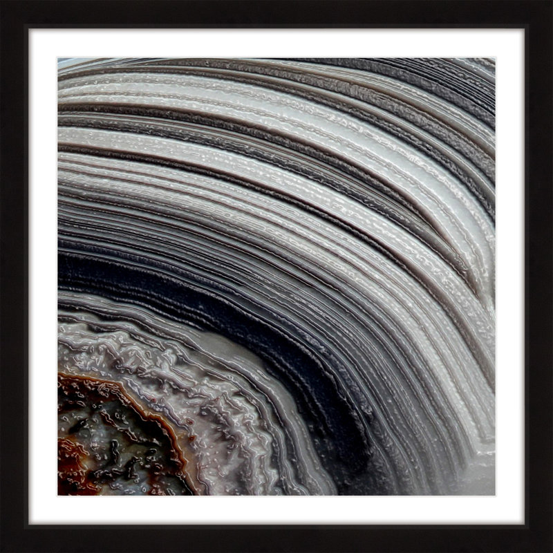 Single Picture Frame Print, 51cm x 51cm