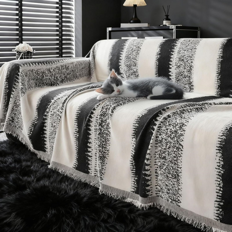 Sofa Slipcover