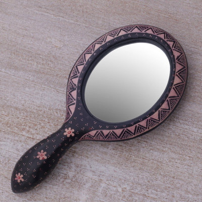 Aegon Flat Wall Mirror