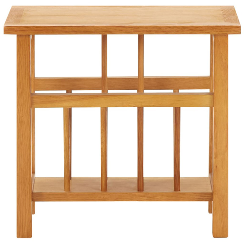 Bowyer End Table