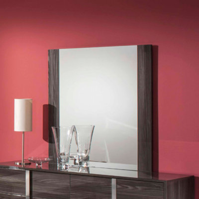 Marin Gloss Dresser Mirror