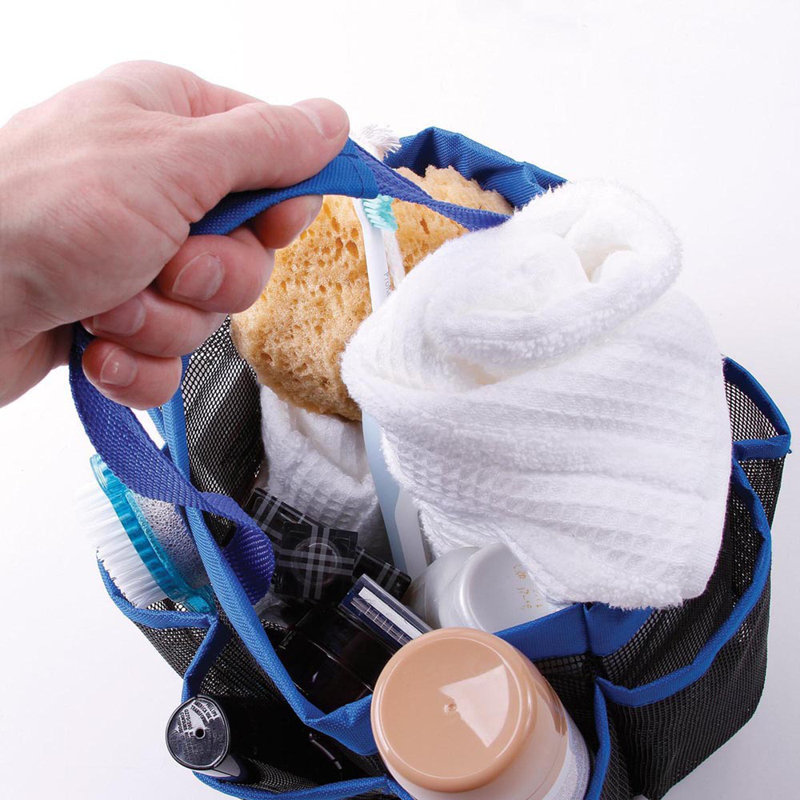 Serviteur de douche portable Crooke