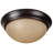Berwyn Glass Flush Mount-23667257-23667256