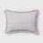 Paisley Cotton Throw Pillow