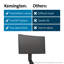 Monitor Stand