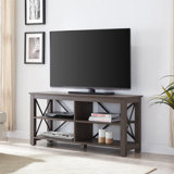 Sahika TV Stand for TVs up to 55"