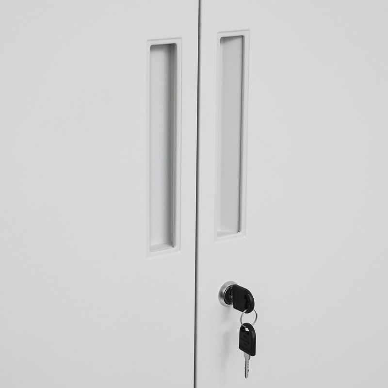 Sigurd 2 -Door 5 -Shelf