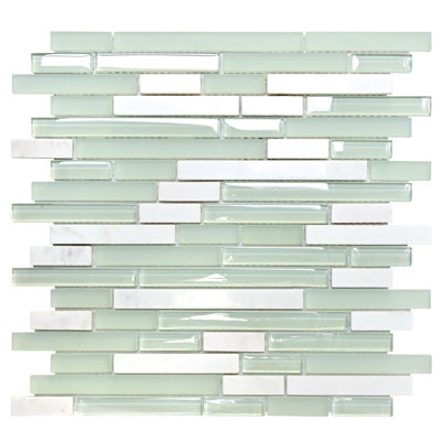 Linear Wall Tile
