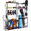 Steel Adjustable Multi-Use Sports Rack