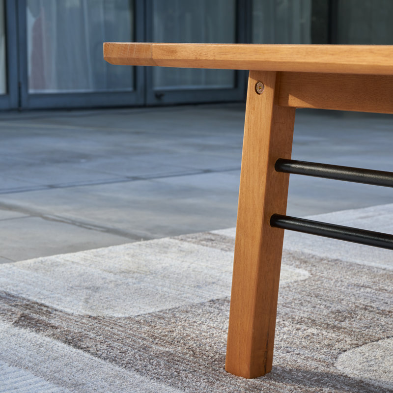 Table basse Jeiko