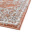 Tapis rose saumon / ivoire / bleu Weingartner-1453040274