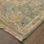 Carrington Wool Oriental Area Rug-1853056240