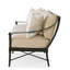 Andalusia Outdoor 3 - Seat Patio Sofa-1027966068