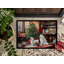 Junya Non-Slip Christmas Doormat-92905103