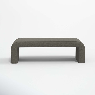 Barley 52" Bedroom Bench