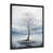 Black Picture Frame selected