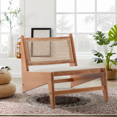Chaise d'appoint Landreth