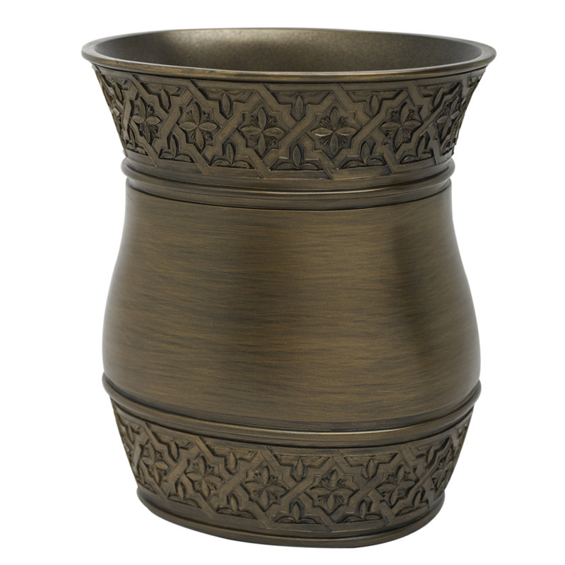 Sydney Wastebasket
