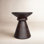 Melody Solid Wood End Table