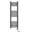 Artana Straight Towel Rail Heated Towel Rails-1124069795-1284442600