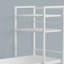 Bureau d'ordinateur à 4 tablettes Nembus-785177466