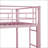 Metal Bunk Bed