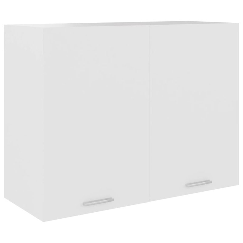 Hanging Cabinet Lyon, White