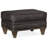 Reddish Upholstered Ottoman-52503471-52503488-52503509