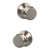 Polished Nickel