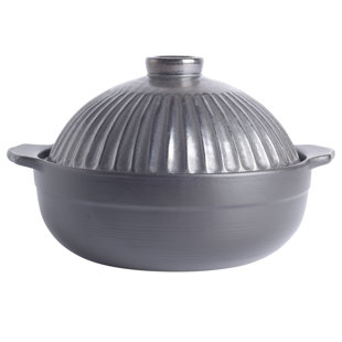 Cravings By Chrissy Teigen 2.5 Quarts Stoneware Soup Pot