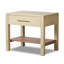 Blake Nightstand-Washed Ash